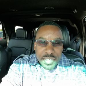 Meet your Posher, Eddie